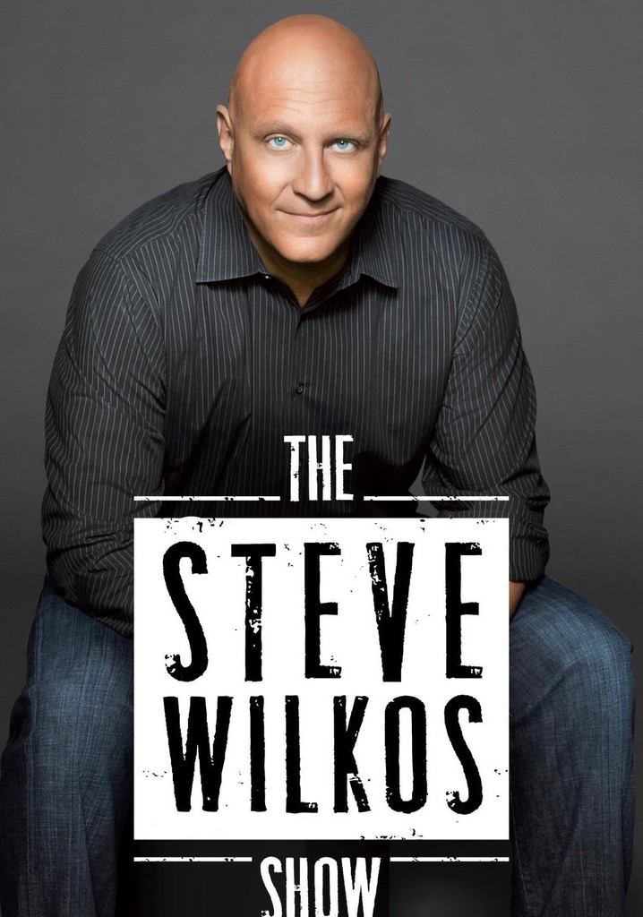 The Steve Wilkos Show streaming tv show online